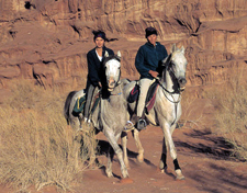 Jordan-Jordan-Across the Wadi Rum with the Bedouines